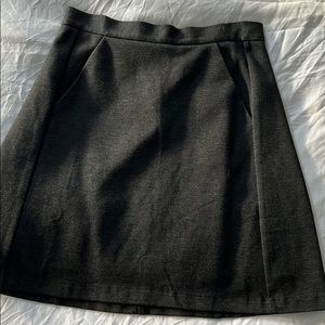Anthro Skirt